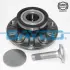VW К-т подшипника задней ступицы Golf V 03- Audi A3Seat DAYCO KWD1002 (фото 1)