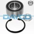 DAYCO CITROEN підшипник передній маточини Berlingo,C4/5 01-,Peugeot Dayco KWD1003 (фото 1)