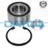 FORD підшипник маточини (к-кт) передн.Kuga 08- DAYCO KWD1026 (фото 1)