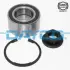 FORD підшипник передній з ABS Focus 98- Fiesta 01- DAYCO KWD1030 (фото 1)