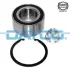 Підшипник маточини передн. RENAULT Duster,Fluence 05- DAYCO KWD1033 (фото 1)