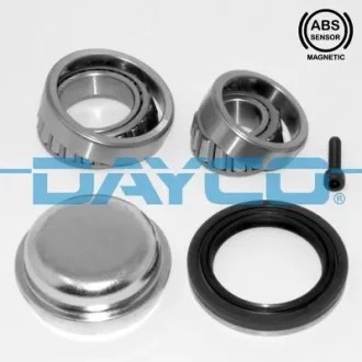 DAYCO DB К-т підшипників передн. маточини W203/204 Dayco KWD1055