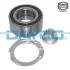 DAYCO RENAULT підшипн.передн.ступ.Trafic II,Megane II,Opel Vivaro 01-,Nissan Primastar Dayco KWD1089 (фото 1)