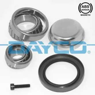 DB Подшипник задней ступицы W211, W212 DAYCO KWD1098