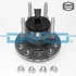 DAYCO OPEL підшипник маточини Vectra C, Croma Dayco KWD1128 (фото 1)
