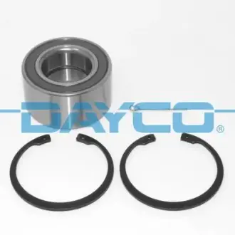 OPEL Подшипник передн. ступ. Vectra В 96- DAYCO KWD1134