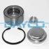 DAYCO DB Подшипник передн. комплект! W168 Dayco KWD1160 (фото 1)