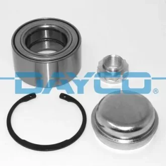DAYCO DB Подшипник передн. комплект! W168 Dayco KWD1160