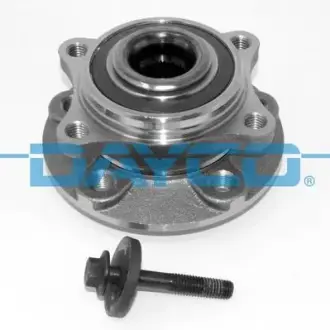 VOLVO маточина колеса S60, S80 DAYCO KWD1173