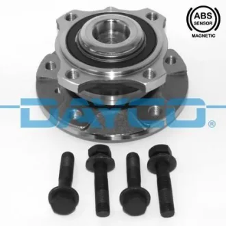 DAYCO BMW підшипник передній маточини 5 01- Dayco KWD1203
