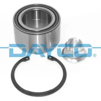 DAYCO OPEL підшипник передн. ступ. Movano 00- RENAULT Master Dayco KWD1227