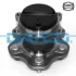 DAYCO NISSAN підшипник задн. маточини з ABS Juke 10- Dayco KWD1233 (фото 1)