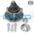 OPEL Подшипник передн.ступицы Astra H 04- DAYCO KWD1239 (фото 1)