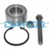 DAYCO VW Подшипник задн.ступ.Sharan 95- Ford GalaxySeat Alhambra Dayco KWD1259 (фото 1)