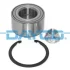 Підшипник маточини перед. Toyota Camry 96-06/Lexus RX300 03-08 (45x84x45) Dayco KWD1299 (фото 1)
