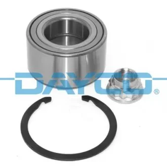 Підшипник маточини перед. Toyota Camry 96-06/Lexus RX300 03-08 (45x84x45) Dayco KWD1299