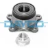 DAYCO TOYOTA підшипник задньої маточини в зборі (з ABS) Avensis -03, Carina -97, Celica Dayco KWD1351 (фото 1)