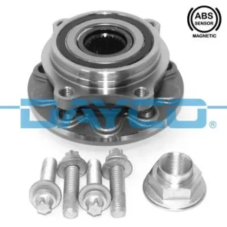 DAYCO ALFA ROMEO Подшипник ступицы 159, SPIDER 05- Dayco KWD1425