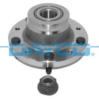 DAYCO FORD Подшипник задней ступицы с ABS Transit 06- Dayco KWD1479