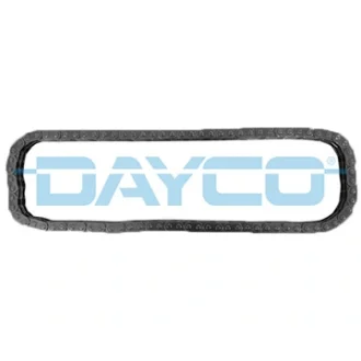 Цепь ГРМ FIAT Ducato 3,0 06-, IVECO Daily DAYCO TCH1023