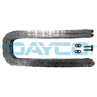 DB ланцюг приводу р/вала CDI OM611/612/648 DAYCO TCH1052