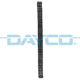 RENAULT Ланцюг CLIO 2.0 06-14, SCENIC/GRAND SCENIC 2.0 09- DAYCO TCH1068