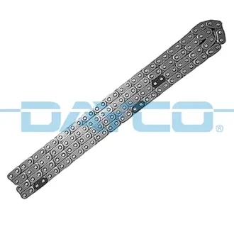 FORD Цепь моторная Transit 2,2-2,4TDCi 00-. DAYCO TCH1073