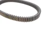 Фото 2 - ремінь приводу колеса Kawasaki KFX 700 V/Prairie 360-700 (29.6x848) DAYCO XTX2217 Ремінь приводу колеса Kawasaki KFX 700 V/Prairie 360-700 (29.6x848) DAYCO XTX2217 (фото 2)