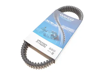 Ремінь приводу колеса Cfmoto Zforce 600/Cforce 400-600 (36.8x878) DAYCO XTX2262