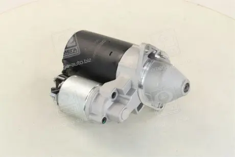 Стартер DAEWOO LANOS, OPEL (1,2 кВт, Z=9) DECARO DE.96430344