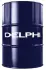 Олива моторна PRESTIGE 10W-40 205л Delphi 2795887 (фото 1)