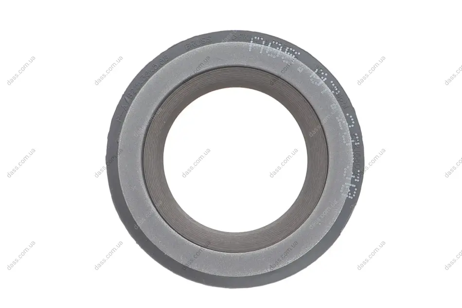 Сальник ПНВТ MB OM651/PSA DW10C Delphi 28216803-12B1 (фото 1)