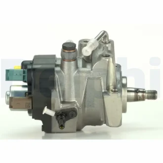 Насос паливної системи DACIA DUSTER, DUSTER/SUV, LOGAN, LOGAN EXPRESS, LOGAN MCV, SANDERO RENAULT CLIO III, CLIO III/HATCHBACK, FLUENCE, KANGOO BE BOP, KANGOO EXPRESS, KANGOO II 1.5D 06.08- Delphi 2835170512B1