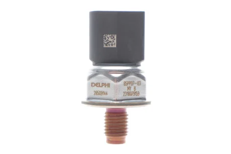 DB Датчик тиску подачі палива W204, W211 Delphi 28509144-12B1