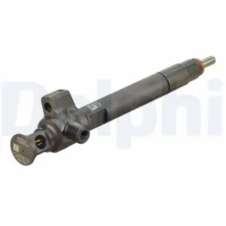 Електромагнітний CR інжектор ((регенерація)) FORD GALAXY III, MONDEO V, S-MAX FORD USA EDGE T7CI-T9CF Delphi 28602949