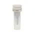 Розпилювач інжектора CR OPEL ASTRA H CLASSIC, COMBO TOUR, COMBO/MINIVAN, CORSA C, CORSA C/HATCHBACK, MERIVA A A17DTJ-Z17DTR 06.03- Delphi 6980534 (фото 1)