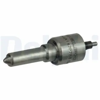 Розпилювач інжектора CR TOYOTA HILUX TOYOTA DYNA, HIACE / COMMUTER V, HIACE IV, HILUX VI, HILUX VII 2KD-FTV 07.01- Delphi 6980537