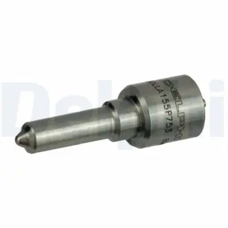 Розпилювач інжектора CR TOYOTA LAND CRUISER PRADO Delphi 6980539