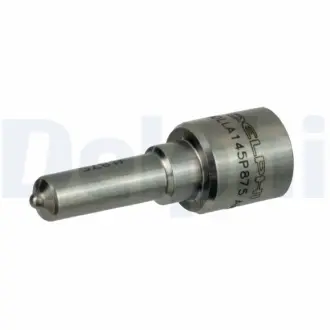 Розпилювач інжектора CR MITSUBISHI L2000/M2000 PAJERO TRITON Delphi 6980544