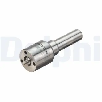 Розпилювач інжектора CR MAZDA 3 5 6 Delphi 6980545