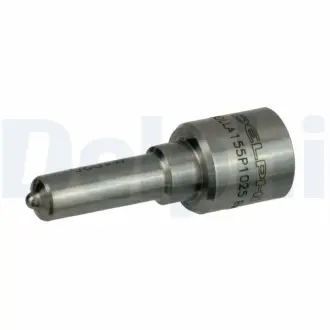 Розпилювач інжектора CR TOYOTA HILUX VII, LAND CRUISER PRADO 2.5D/3.0D 09.02-09.15 Delphi 6980552