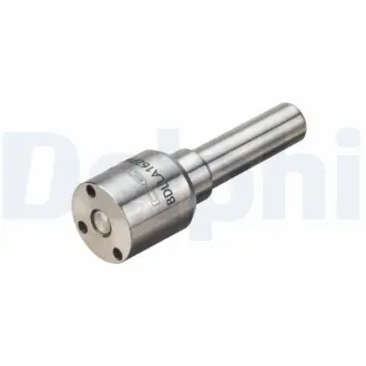 Дизельні компоненти Delphi 6980570