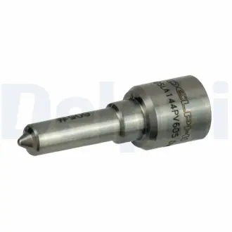 Розпилювач форсунки CR PEUGEOT, CITROEN, Двигун: RHJ, DW10BTED4 Delphi 6980574