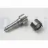Ремкомплект форсунки CR (розпилювач + клапан) DACIA DUSTER, DUSTER/SUV, LOGAN, LOGAN EXPRESS, LOGAN MCV, SANDERO NISSAN PATHFINDER III RENAULT CLIO III, CLIO III/HATCHBACK K4J780-YD25DDTi 10.07- Delphi 7135-616 (фото 1)