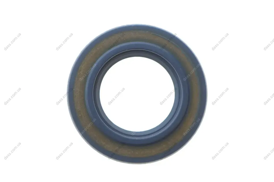 Сальник ПНВТ DP210/DP310/DPS/DP200 (20x35x5.3) Delphi 7174-856-12B1 (фото 1)