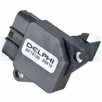 Витратомір повітря Suzuki Grand Vitara/Mitsubishi Pajero 98- Delphi AF10135-12B1