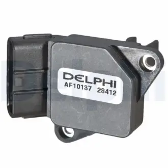 LEXUS Витратомір повітря GS 430 00-04, TOYOTA COROLLA Compact 1.6 99-01 Delphi AF10137-12B1