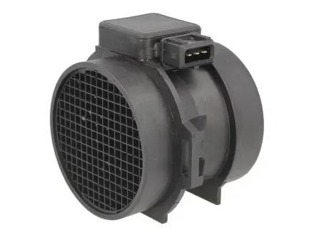 Витратомір повітря (3 pin, модуль) LAND ROVER DEFENDER, DISCOVERY II, FREELANDER I 2.5/2.5D 06.98-02.16 Delphi AF10253-12B1