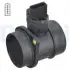 Витратомір повітря (5 pin, модуль) AUDI A3 SEAT LEON, TOLEDO II SKODA OCTAVIA I VW BORA, BORA I, GOLF IV, LUPO I, NEW BEETLE, PASSAT B5 1.2D-2.0 09.96-12.13 Delphi AF10300-12B1 (фото 1)