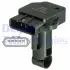 Витратомір повітря (5 pin, картрідж) LEXUS IS II TOYOTA AURIS, AVENSIS, COROLLA, COROLLA VERSO, DYNA, HIACE / COMMUTER V, HIACE IV, HIACE V, HILUX, HILUX VI, HILUX VII 1.4D-3.0D 02.00- Delphi AF10377-12B1 (фото 1)
